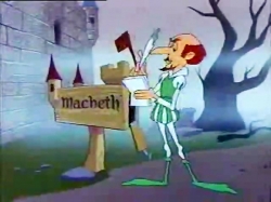 باگز بانی (خرگوش در چنگال جادوگر)